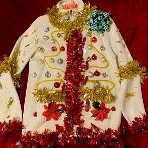 Christmas Sweater